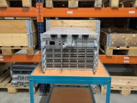 DCS-7504 196x 10G SFP+ 4x DCS-7548S-LC 1x DCS-7500-SUP...