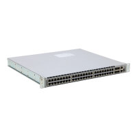 DCS-7048T-A 48-Port RJ-45 4x 10G SFP+ Gigabit Managed...