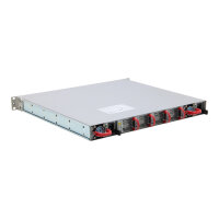 DCS-7048T-A 48-Port RJ-45 4x 10G SFP+ Gigabit Managed Switch m. Rack Ears
