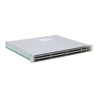 DCS-7150S-64 48x 10Gbe SFP+ 4x 40GbE QSFP+ L3 Managed 2X...
