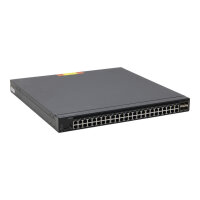 G8052 48-Port RJ-45 4x 10GbE SFP+ 7309-HC1 00RR774...