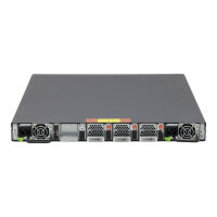 G8052 48-Port RJ-45 4x 10GbE SFP+ 7309-HC1 00RR774 00D9799 Switch o. Rack Ears