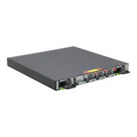 G8052 48-Port RJ-45 4x 10GbE SFP+ 7309-HC1 00RR774 00D9799 Switch o. Rack Ears
