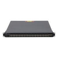G8052 48-Port RJ-45 4x 10GbE SFP+ 7309-HC1 00RR774...