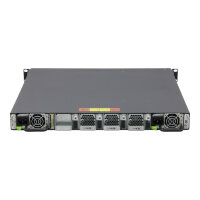 G8052 48-Port RJ-45 4x 10GbE SFP+ 7309-HC1 00RR774 00D9799 Switch m. Rack Ears