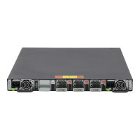 G8052 48-Port RJ-45 4x 10GbE SFP+ 7159-HC1 00MY099 Switch o. Rack Ears
