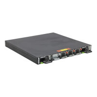 G8052 48-Port RJ-45 4x 10GbE SFP+ 7159-HC1 00MY099 Switch o. Rack Ears