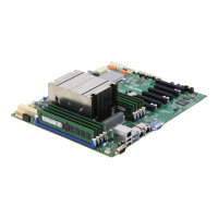 X10SRi-F LGA2011-3 (R3) Xeon E5-1650 V3 64GB DDR4 E-ATX Motherboard