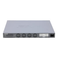 SRX345 8x 1GbE RJ-45 8x SFP Next-Gen Firewall Gateway