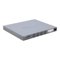 SRX345 8x 1GbE RJ-45 8x SFP Next-Gen Firewall Gateway