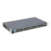 ProCurve 2620-48 J9626A 48-Port 10/100 2x SFP+ L2 Managed Switch