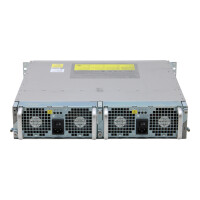 ASR1002-X Chassis 6x SFP Red. PSU 2U Aggregation Services Router