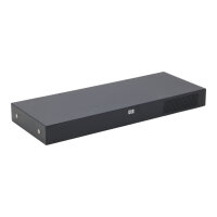 AF617A 513736-001 16-Port KVM Managed Console Switch