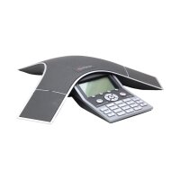 SoundStation IP7000 2201-40000-001 VoIP Konferenztelefon...