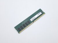 16GB PC4-2400T DDR4 ECC Unbuffered RX4C16QE8BNRCME RAM