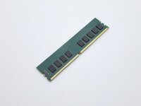 16GB PC4-2400T DDR4 ECC Unbuffered RX4C16QE8BNRCME RAM