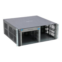 ProCurve 5406zl J8697A 6-Slots Red. PSU Modular Switch Chassis