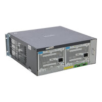ProCurve 5406zl J8697A 6-Slots Red. PSU Modular Switch Chassis