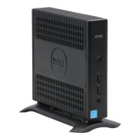 Wyse 5060 AMD GX-424CC 4GB 32GB eMMC 0GB HDD WLAN...