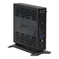 Wyse 5060 AMD GX-424CC 4GB 32GB eMMC 0GB HDD WLAN Bluetooth ohne Netzteil