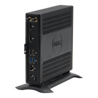 Wyse 5060 AMD GX-424CC 4GB 32GB eMMC 0GB HDD WLAN Bluetooth ohne Netzteil