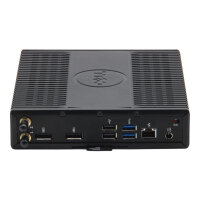 Wyse 5060 AMD GX-424CC 4GB 32GB eMMC 0GB HDD WLAN Bluetooth ohne Netzteil