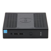 Wyse 5060 AMD GX-424CC 4GB 32GB eMMC 0GB HDD WLAN Bluetooth ohne Netzteil