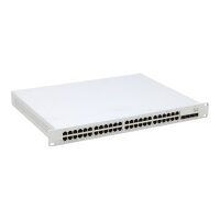 Meraki MS225-48-HW 600-58030-A 48-Port RJ-45 4x 10GbE...