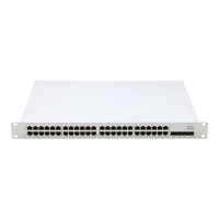 Meraki MS225-48-HW 600-58030-A 48-Port RJ-45 4x 10GbE...