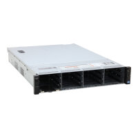 PowerEdge R720XD 2x Xeon E5-2640 32GB DDR3 H710P 16X LFF Rack Server