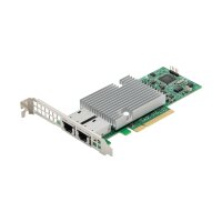 AOC-STG-i2T Intel X540-T2 2-Port 10GbE RJ-45 10GBase-T...