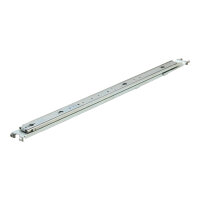 A3C40091864 Rack Schienen Rail Kit for Primergy RX200...