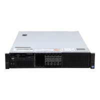 PowerEdge R720 Xeon E5-2650 V2 24GB DDR3 PERC H310 8X SFF...