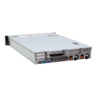 PowerEdge R720 Xeon E5-2650 V2 24GB DDR3 PERC H310 8X SFF Rack Server