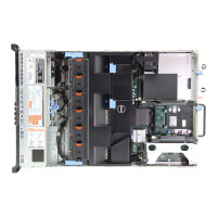 PowerEdge R720 Xeon E5-2650 V2 24GB DDR3 PERC H310 8X SFF Rack Server