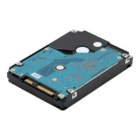 Toshiba 900GB 10K SAS-2 6Gb/s AL13SEB900 0RC34W 2,5"...