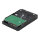 Seagate 1TB 7.2K 128MB SAS-2 6Gb/s ST1000NM0023 0FNW88 9ZM273-150 3,5" HDD