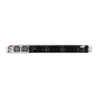 CSE-118 X10SRG-F Xeon E5-1650 V4 0GB DDR4 6X SFF PCIe 3.0 GPU Server