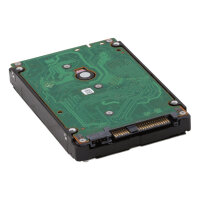 Seagate 1TB SAS-2 6Gb/s 7200U/Min 64MB ST91000640SS 09W5WV 2,5" HDD