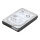 Seagate 1TB SAS-2 6Gb/s 7200U/Min 64MB ST91000640SS 09W5WV 2,5" HDD