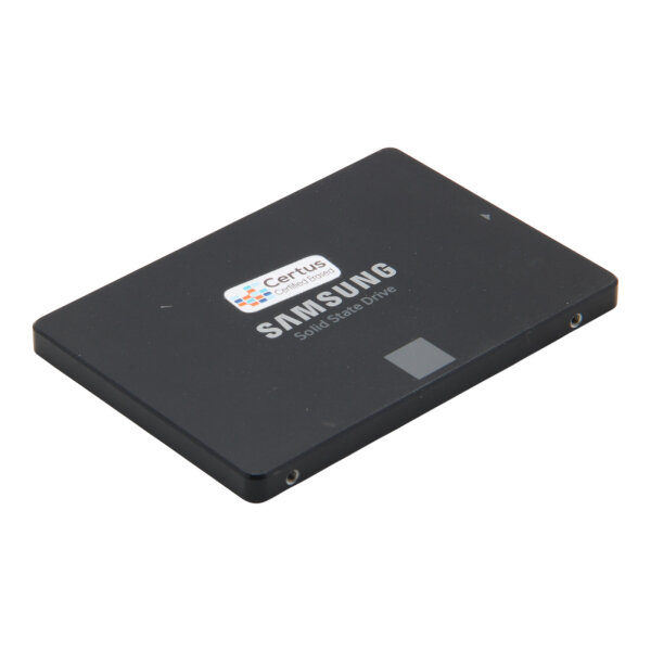 850 EVO 500GB S-ATA III 6Gb/s 3D-NAND TLC MZ-75E500 2,5" SSD