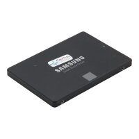 850 EVO 500GB S-ATA III 6Gb/s 3D-NAND TLC MZ-75E500...