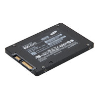 850 EVO 500GB S-ATA III 6Gb/s 3D-NAND TLC MZ-75E500...