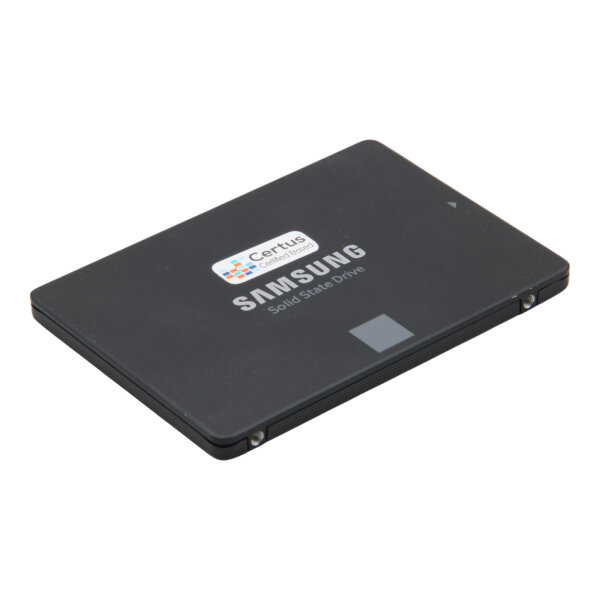 860 EVO 2TB S-ATA III 6Gb/s V-NAND MZ-76E2T0 2,5" SSD