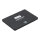 860 EVO 2TB S-ATA III 6Gb/s V-NAND MZ-76E2T0 2,5" SSD