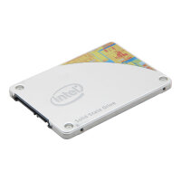 530 480GB S-ATA III 6Gb/s 2D-NAND MLC SSDSC2BW480A4...