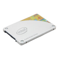 535 480GB S-ATA III 6Gb/s 2D-NAND MLC SSDSC2BW480H6...