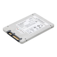 535 480GB S-ATA III 6Gb/s 2D-NAND MLC SSDSC2BW480H6...