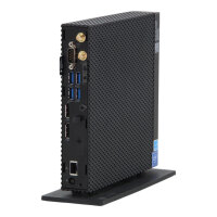 Wyse 5070 Celeron J4105 4GB DDR4 16GB SSD AC9560 WiFi Thin Client + Zubehör