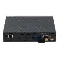 Wyse 5070 Celeron J4105 4GB DDR4 16GB SSD AC9560 WiFi Thin Client + Zubehör